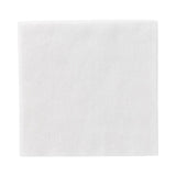 Medline Standard Nonsterile Nonwoven Gauze Sponges 4-Ply