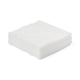 Medline Standard Nonsterile Nonwoven Gauze Sponges 4-Ply