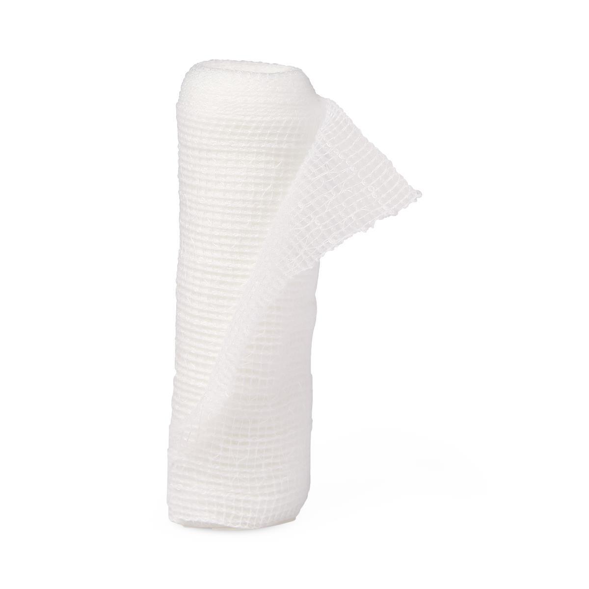 Medline Nonsterile Conforming Stretch Gauze Bandages