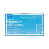 Medline Sterile Conforming Stretch Gauze Bandages