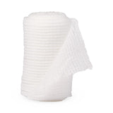 Medline Sterile Conforming Stretch Gauze Bandages