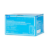 Medline Sterile Conforming Stretch Gauze Bandages