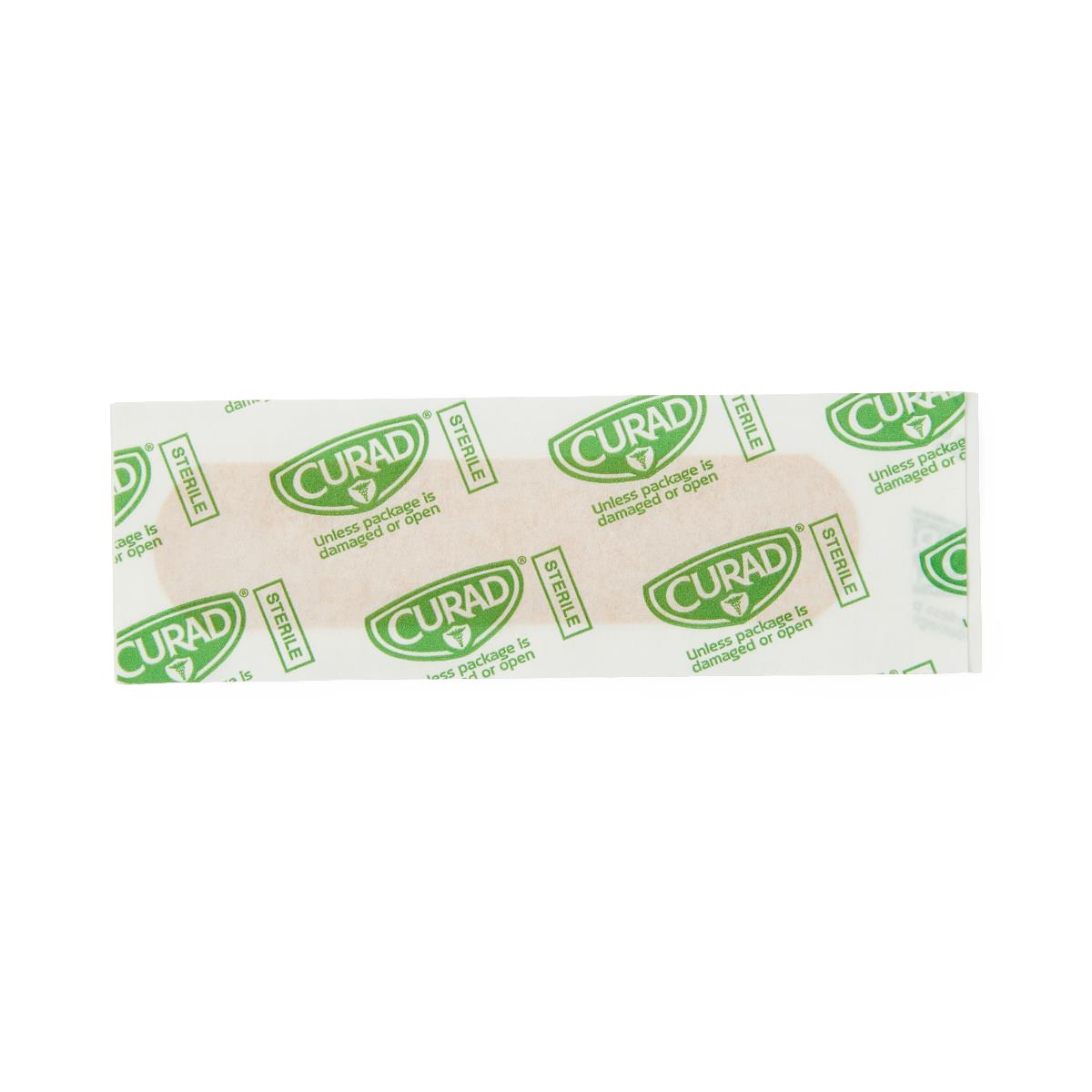 CURAD Plastic Adhesive Bandages