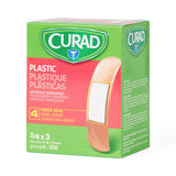 CURAD Plastic Adhesive Bandages
