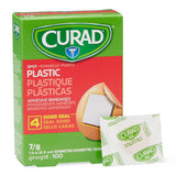 CURAD Plastic Adhesive Bandages