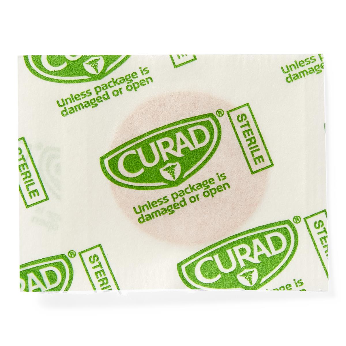 CURAD Plastic Adhesive Bandages
