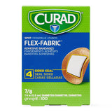 CURAD Flex-Fabric Bandages