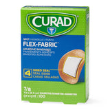 CURAD Flex-Fabric Bandages