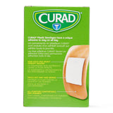 CURAD Plastic Adhesive Bandages