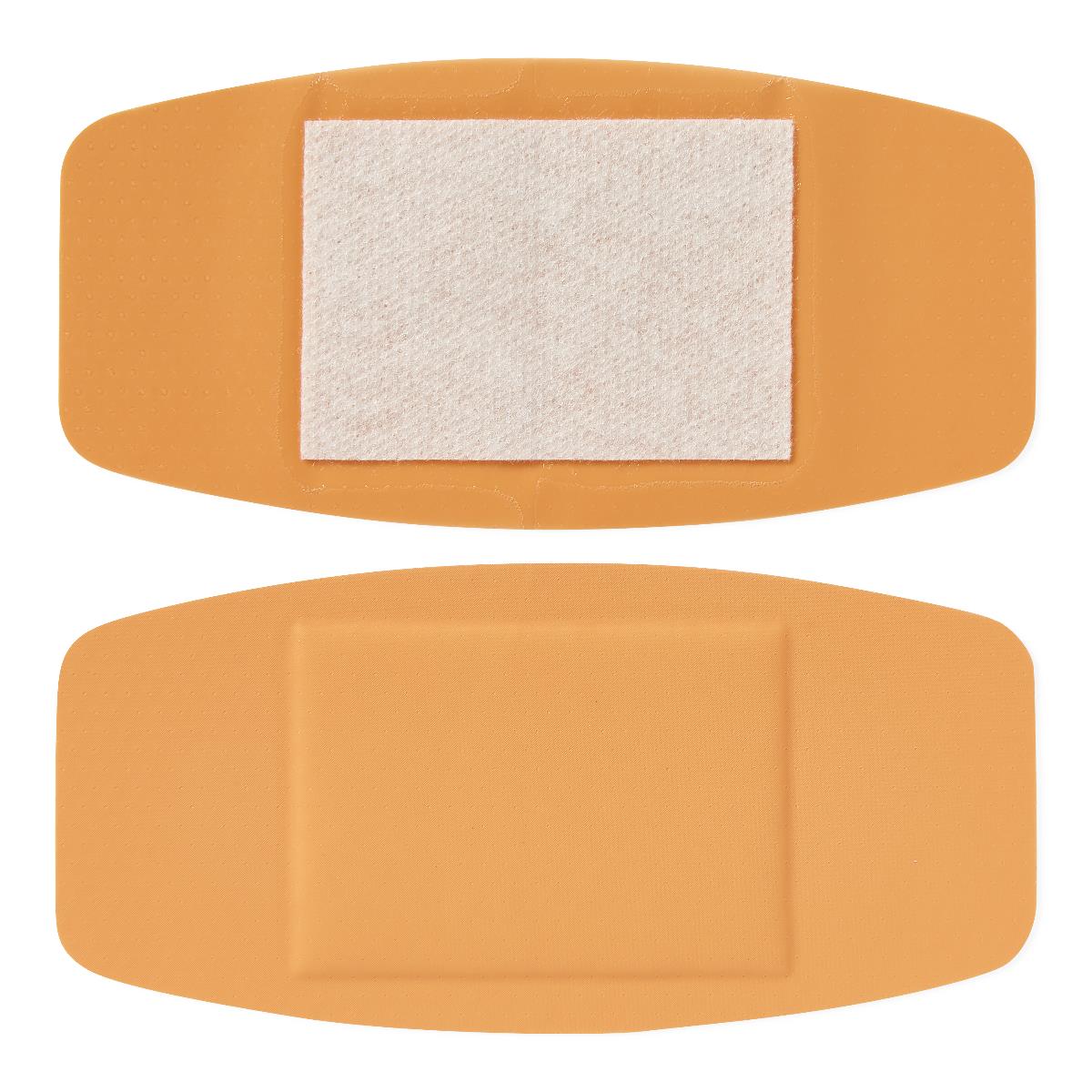 CURAD Plastic Adhesive Bandages
