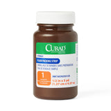 Curad Sterile 100%-cotton Gauze Packing Strip 5 yd.