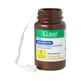 Curad Sterile 100%-cotton Gauze Packing Strip 5 yd.