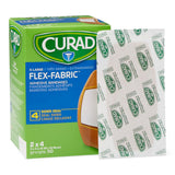 CURAD Flex-Fabric Bandages