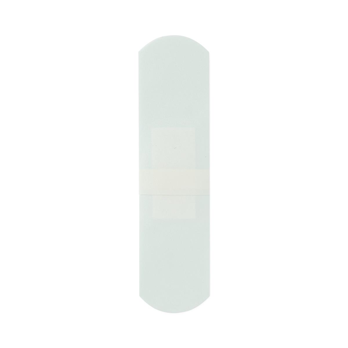 Curad Neon Colour Bandage 3/4" X 3" Assorted Colours Box/50 Each