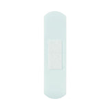 Curad Neon Colour Bandage 3/4" X 3" Assorted Colours Box/50 Each