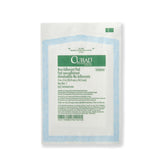 CURAD Sterile Nonadherent Dressing Pads