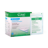 CURAD Sterile Nonadherent Dressing Pads Non-adherent Telfa Type