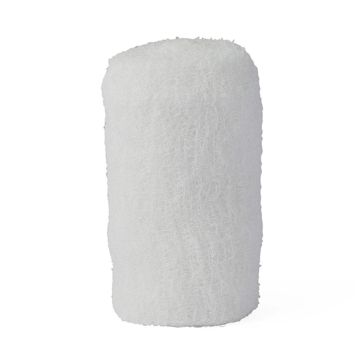 Bulkee Ii (kerlix Equiv) Non-sterile Cotton Gauze Bandage 6ply 4.5â€ X4.1yrd Case/100 Each