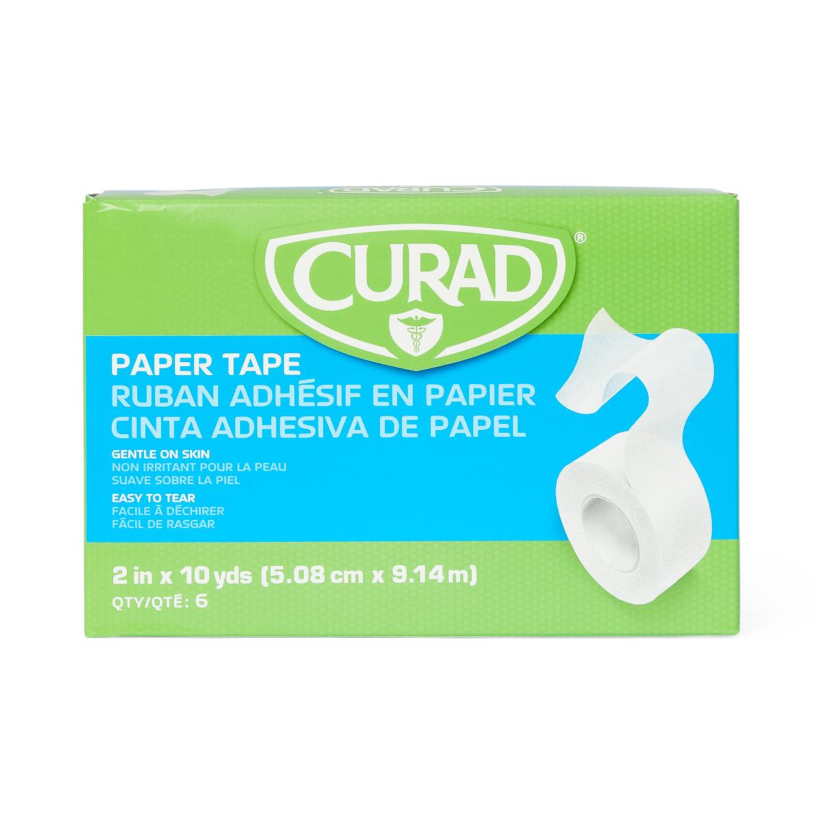 CURAD Paper Surgical Tape