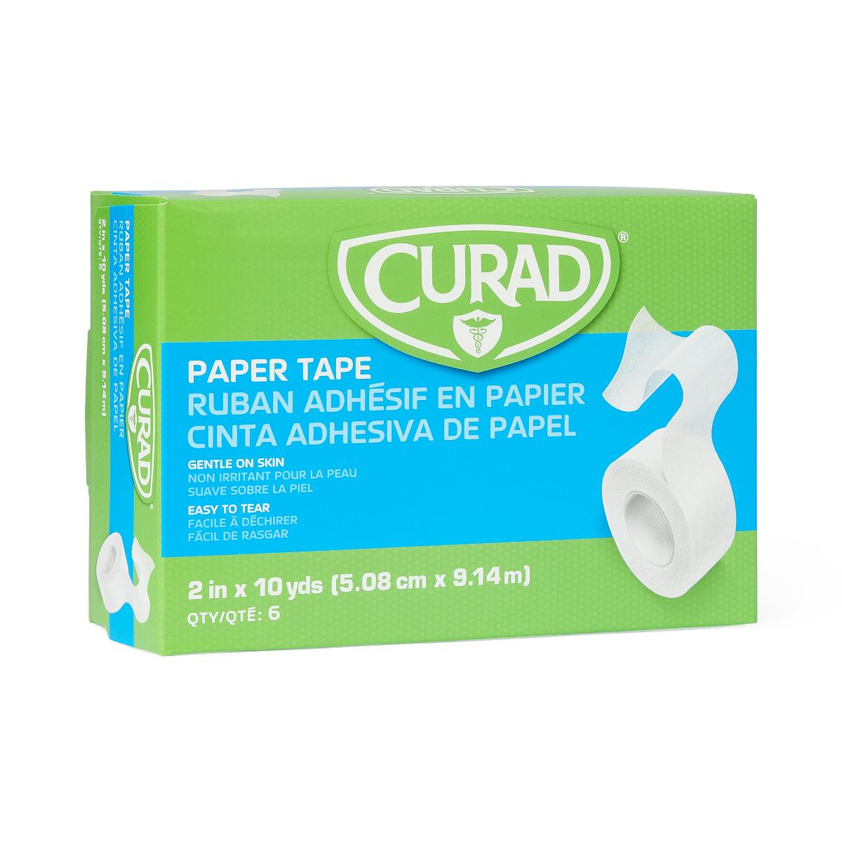 CURAD Paper Surgical Tape
