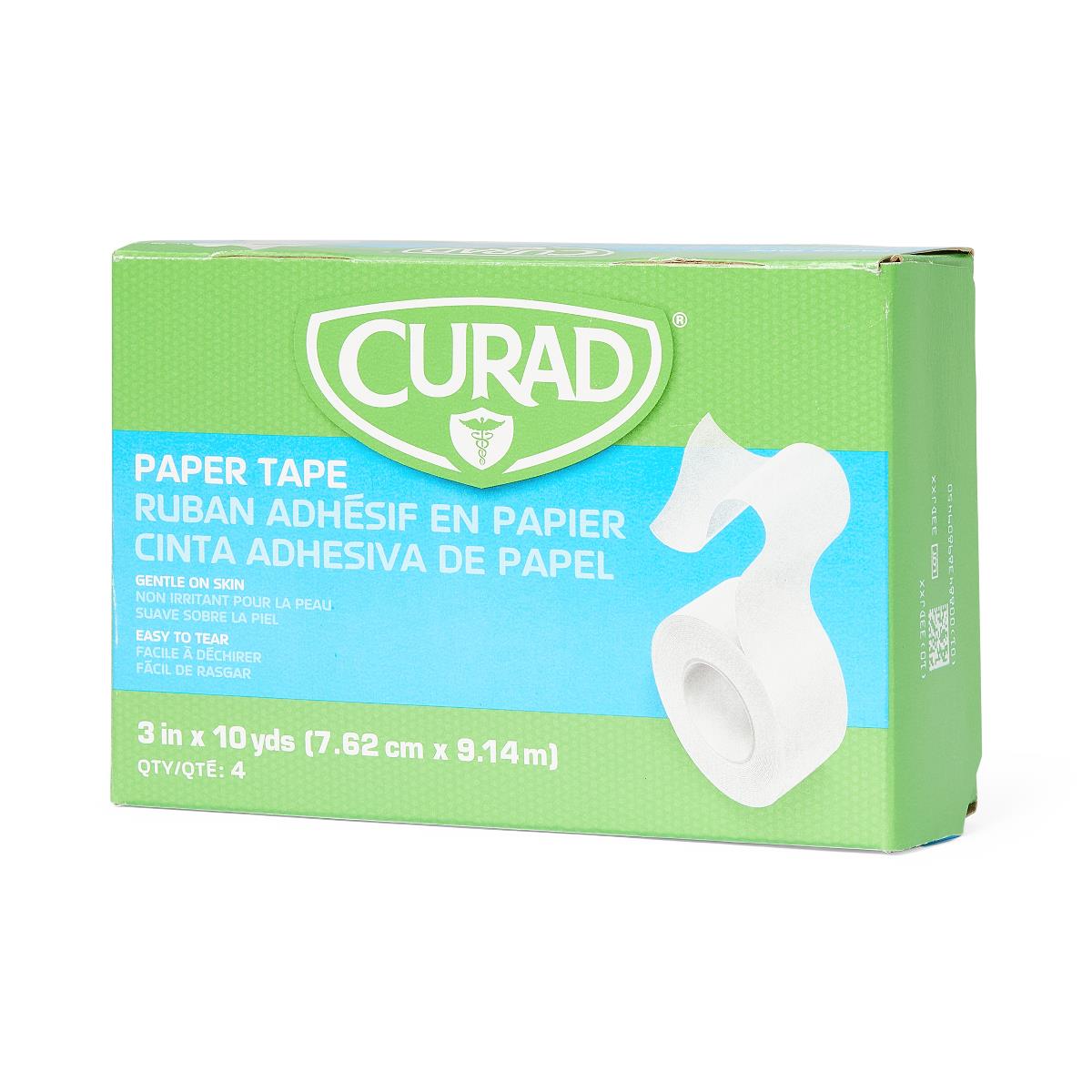 CURAD Paper Surgical Tape