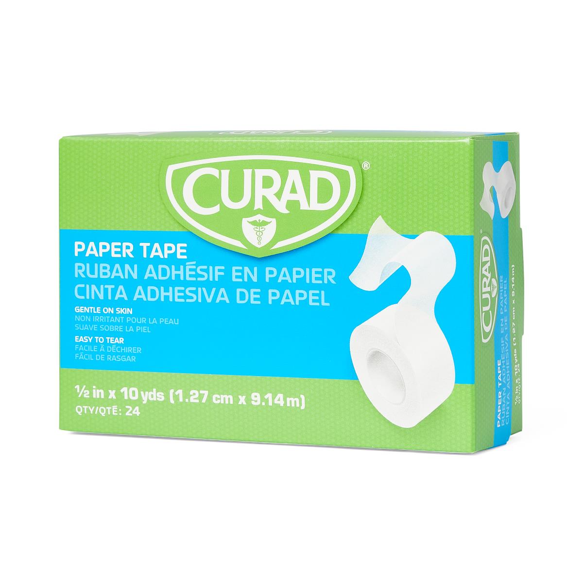 CURAD Paper Surgical Tape