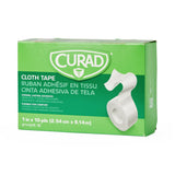 CURAD Cloth Silk Medical Adhesive Tape