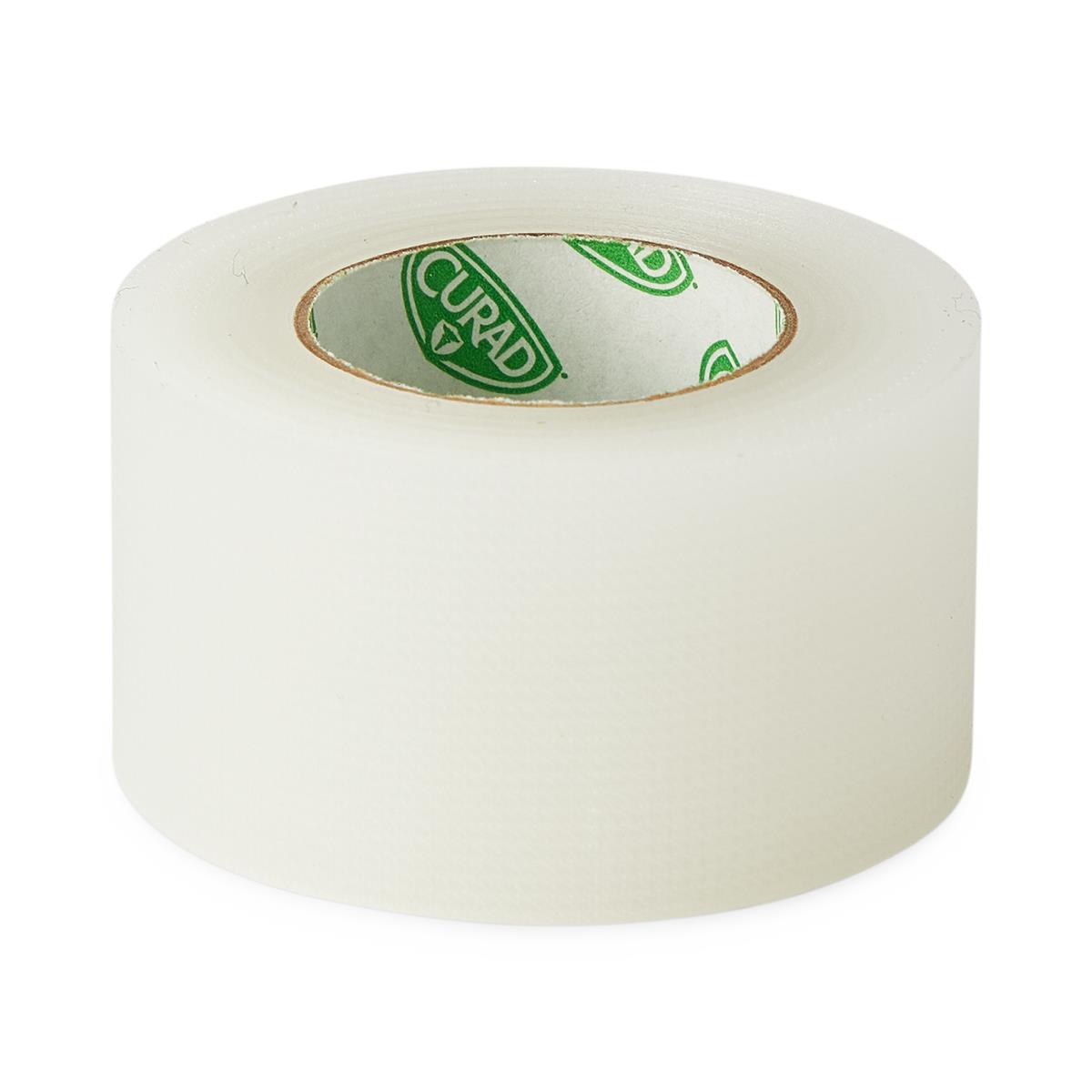CURAD Transparent Medical Adhesive Tape