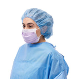 Medline ASTM Level 3 Procedure Face Mask with Ear Loops