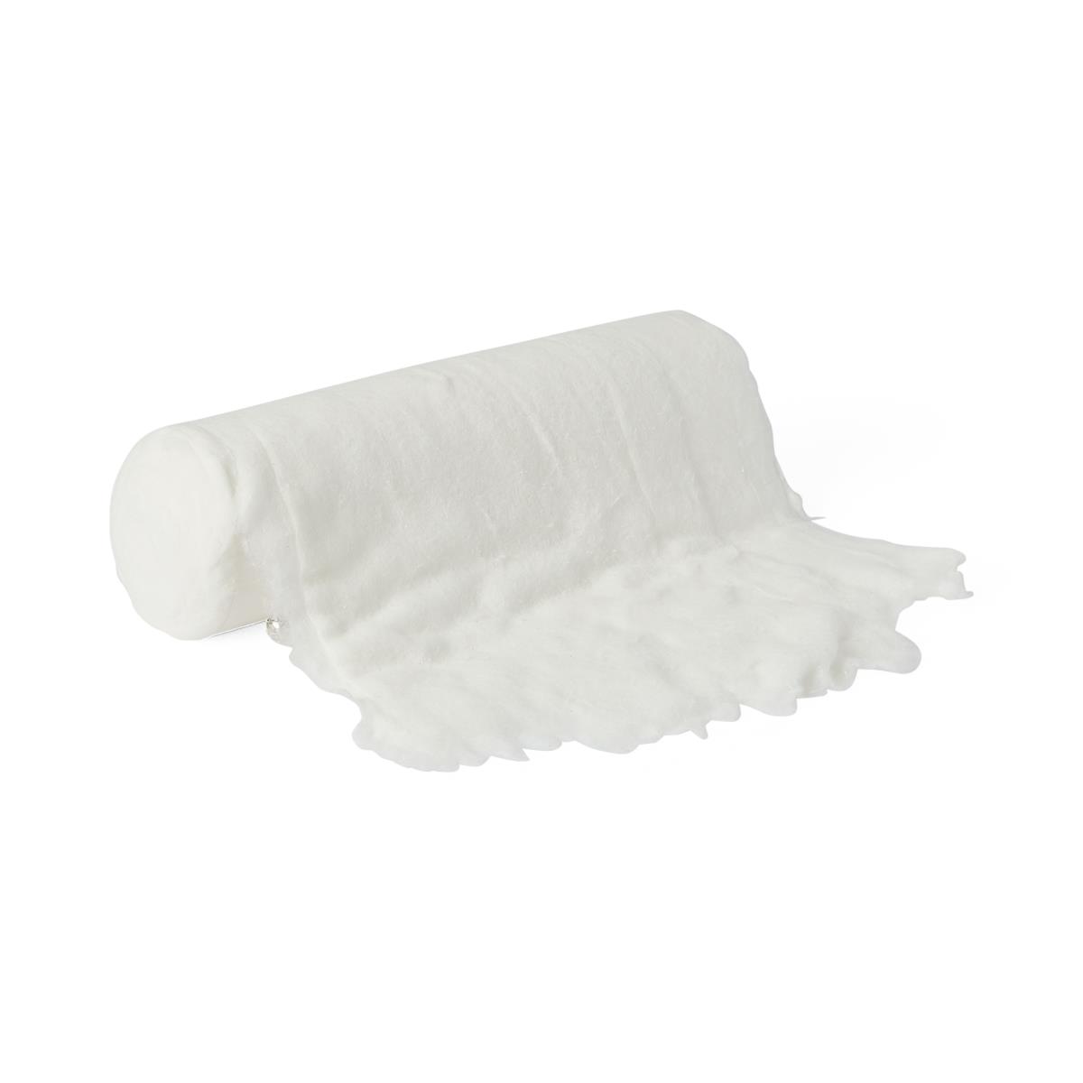 Cotton Roll Non-sterile 1lb Case/25 Each