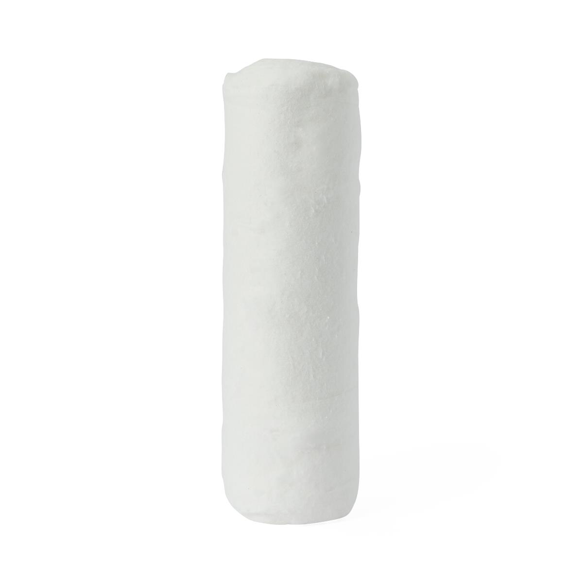 Cotton Roll Non-sterile 1lb Case/25 Each