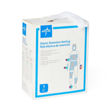 Medline Stretch Tubular Elastic Dressing Retention Nets 25 yd Roll