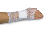 Elastic Net Bandage 25yrd Roll Latex-free