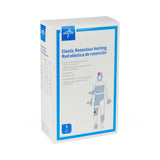 Medline Stretch Tubular Elastic Dressing Retention Nets 25 yd Roll