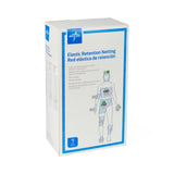 Medline Stretch Tubular Elastic Dressing Retention Nets 25 yd Roll