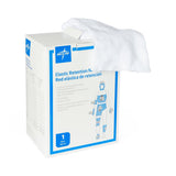Medline Stretch Tubular Elastic Dressing Retention Nets 25 yd Roll