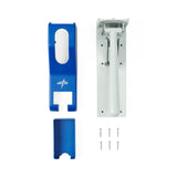 Silent Pill Crusher With 50 Pouches Included Each