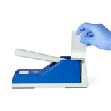 Silent Pill Crusher With 50 Pouches Included Each