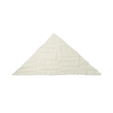 Medline Nonsterile Triangular Bandage With Safety Pins 36" x 36" x 51"