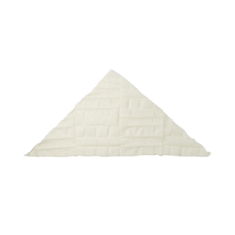 Medline Nonsterile Triangular Bandage With Safety Pins 36" x 36" x 51"