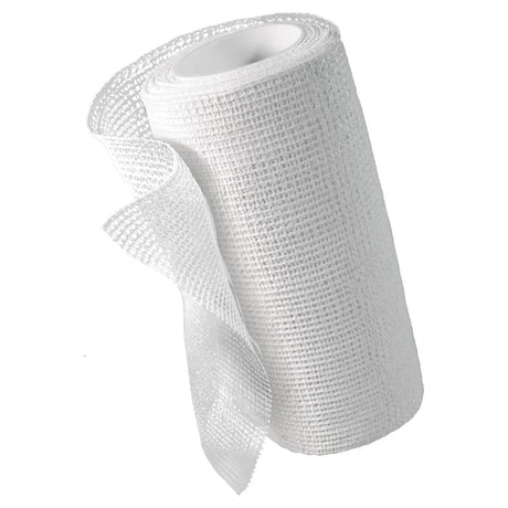 Unna-Z Stretch Zinc Oxide Compression Bandage