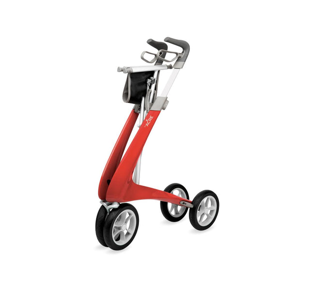 ByACRE Carbon Ultralight rollator wheels