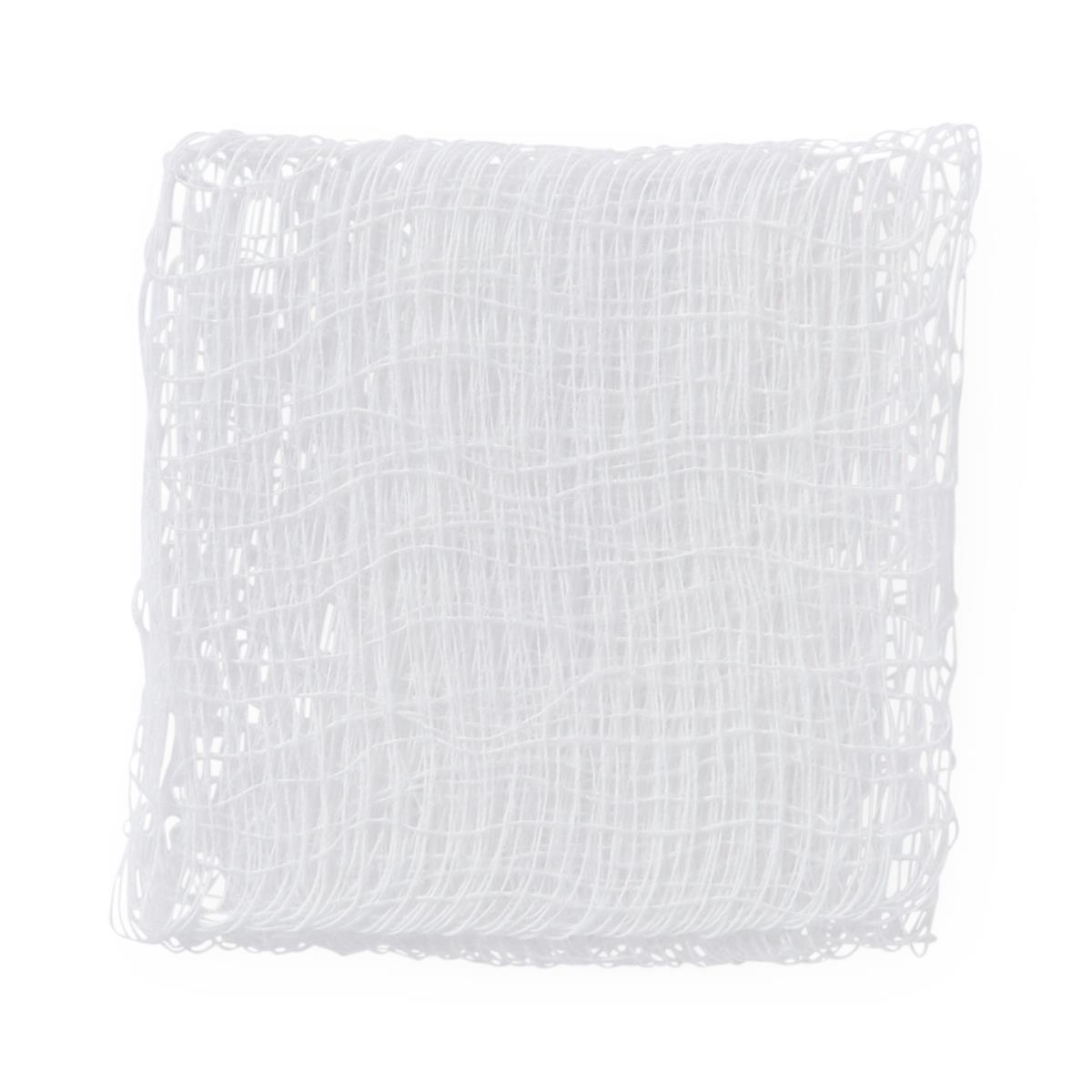Medline Economical Sterile Woven Gauze Sponge 12-Ply