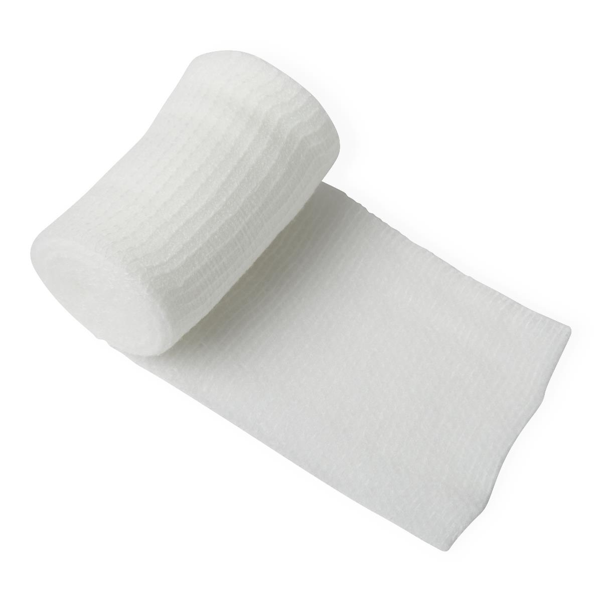 Medline Sterile Conforming Stretch Gauze Bandages