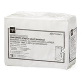Medline Sterile Conforming Stretch Gauze Bandages