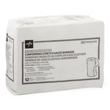 Medline Sterile Conforming Stretch Gauze Bandages