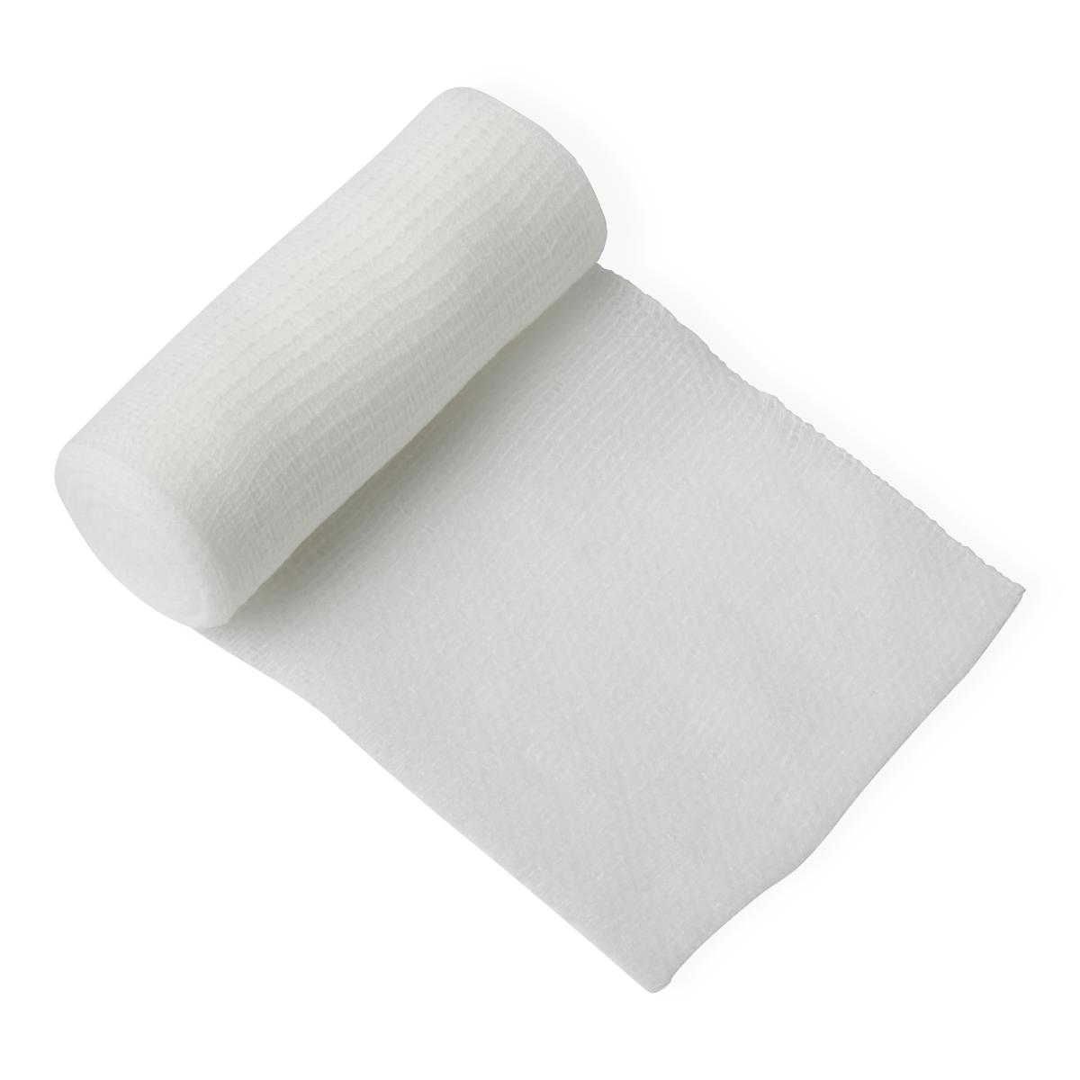 Conform Stretch Bandage 3" X 4.1yrd Non-sterile