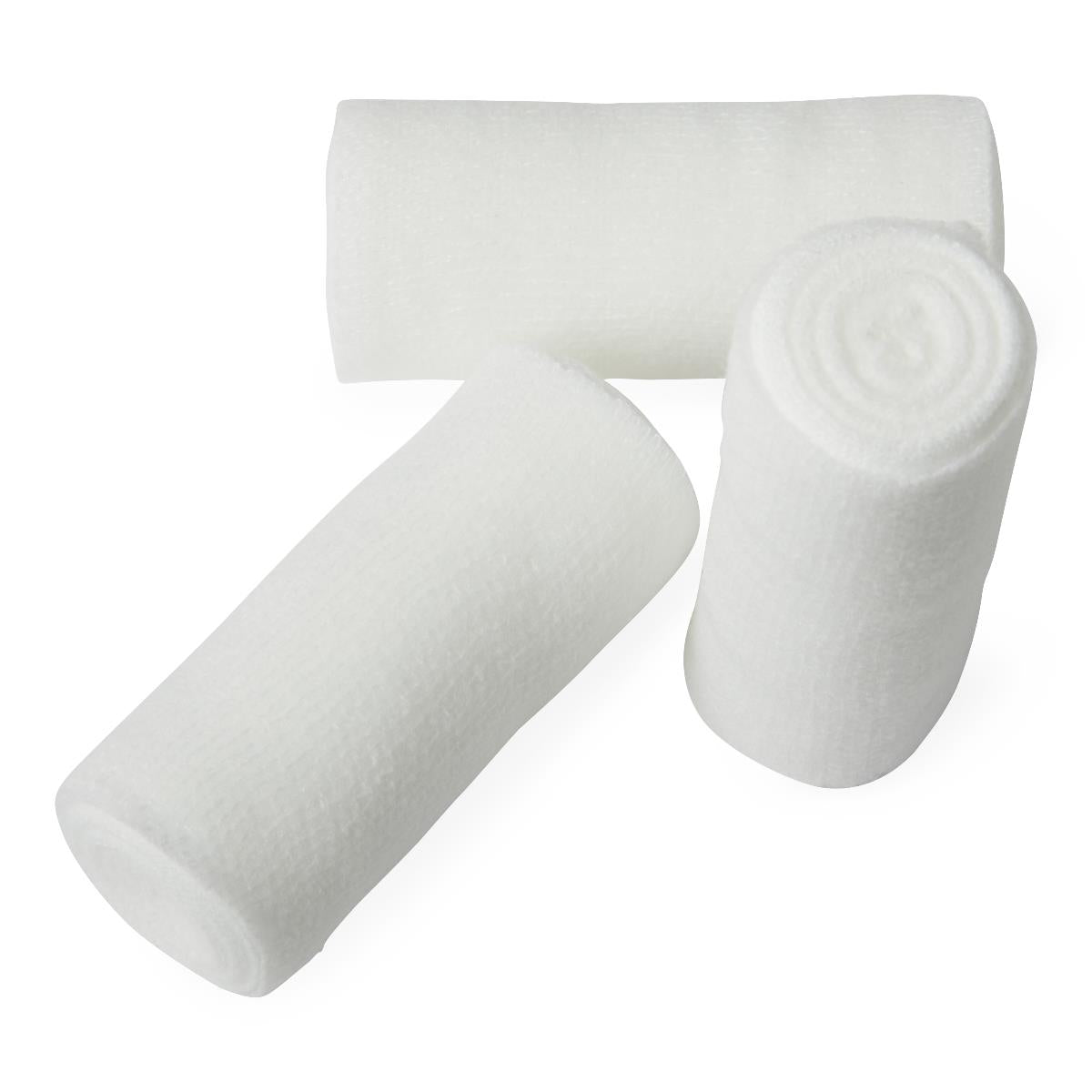 Conform Stretch Bandage 3" X 4.1yrd Non-sterile