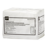 Medline Nonsterile Conforming Stretch Gauze Bandages