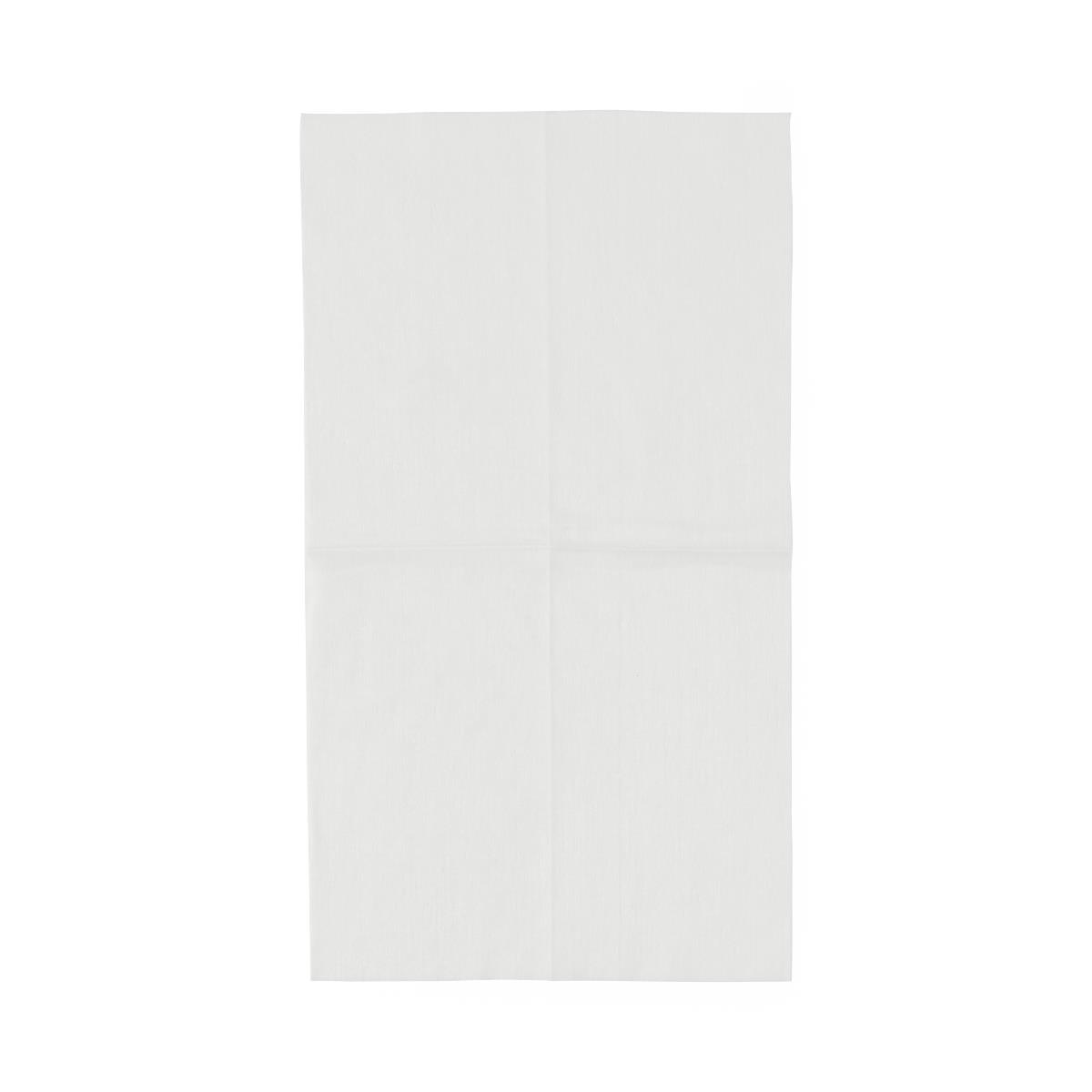 Ultra-soft Dry Washcloth